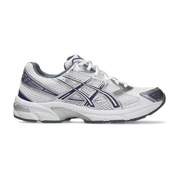 ASICS Gel-1130 White Dusty Purple (Women's)