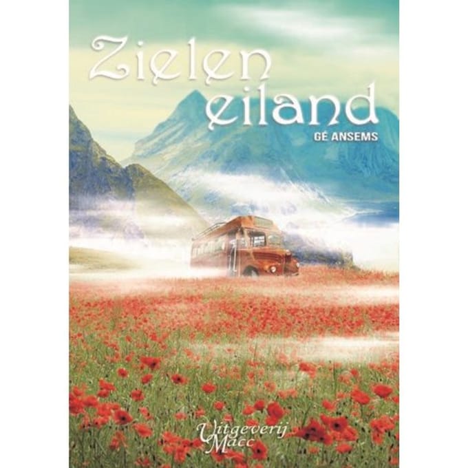 Zieleneiland - Gé Ansems
