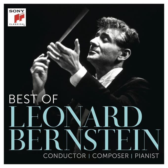 Best Of Leonard Bernstein