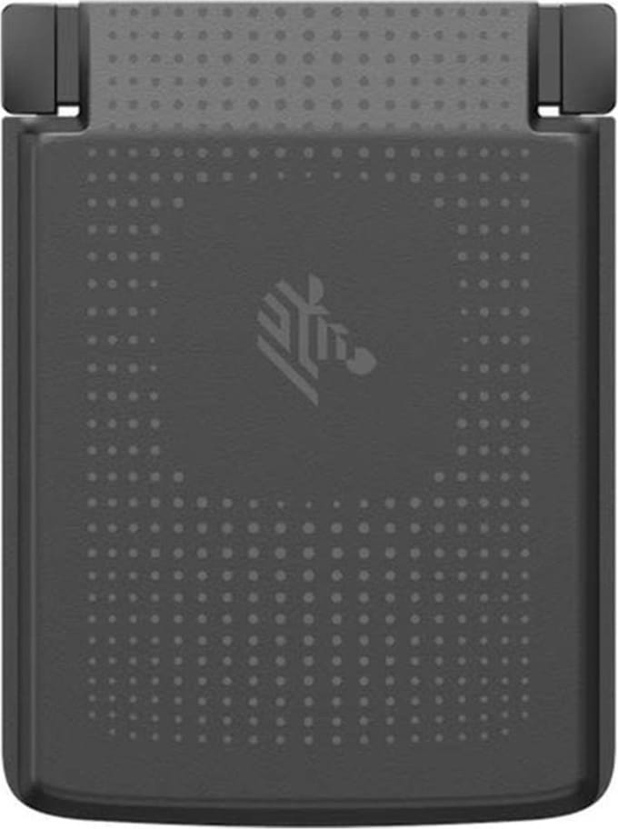 Zebra Extended Battery