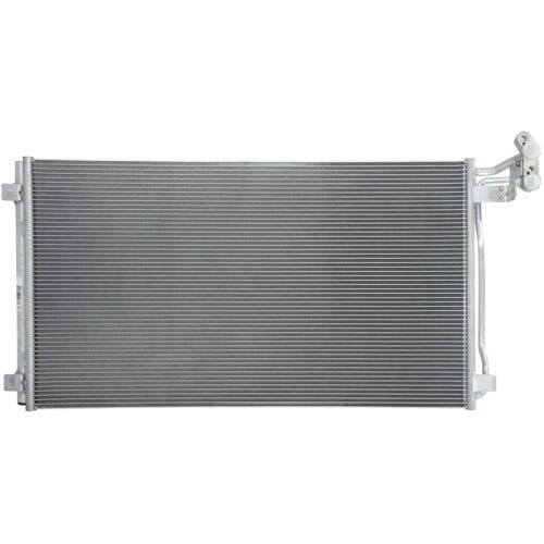 Condensator, airconditioning DENSO DCN32068