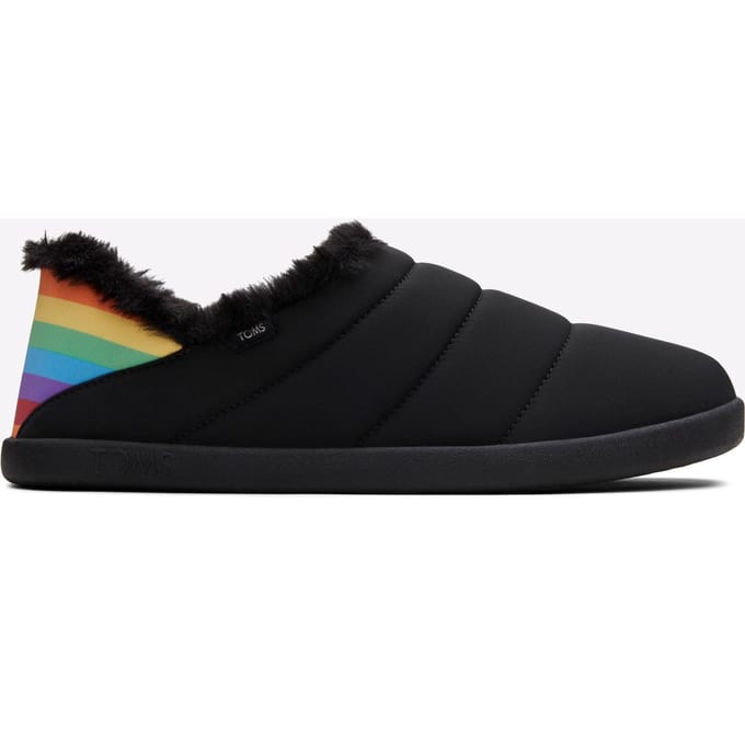 Toms Ezra Classic Slippers Dames