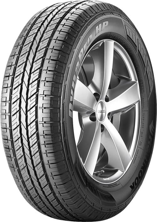 Hankook DYNAPRO HP 99V (ONLY M+S/NO 3PMSF) 4x4