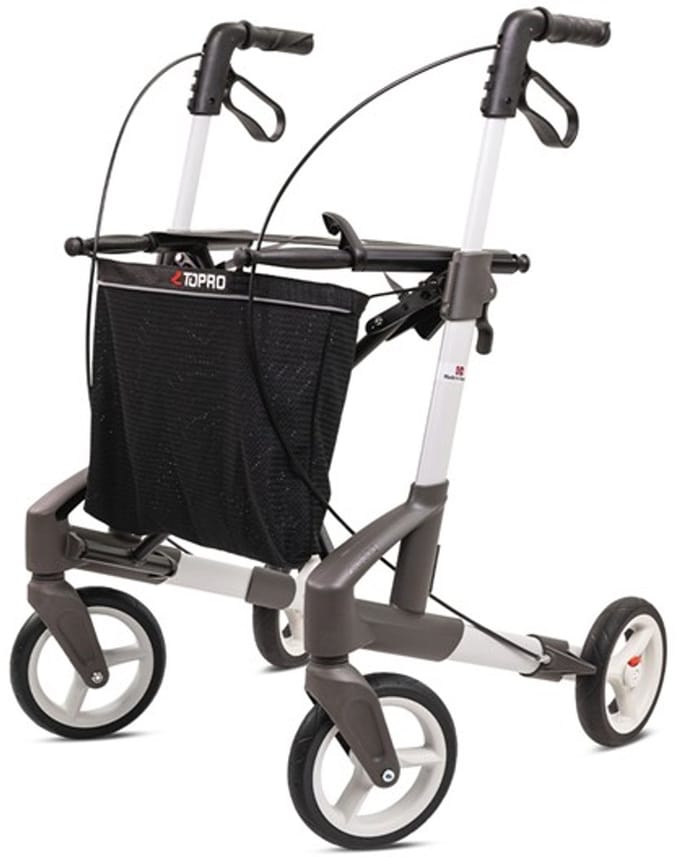 NIEUW Topro Troja Original Plus M (in 2 maten te bestellen)