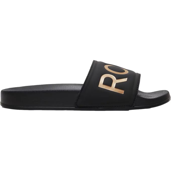 Vrouwenslippers Roxy Slippy II