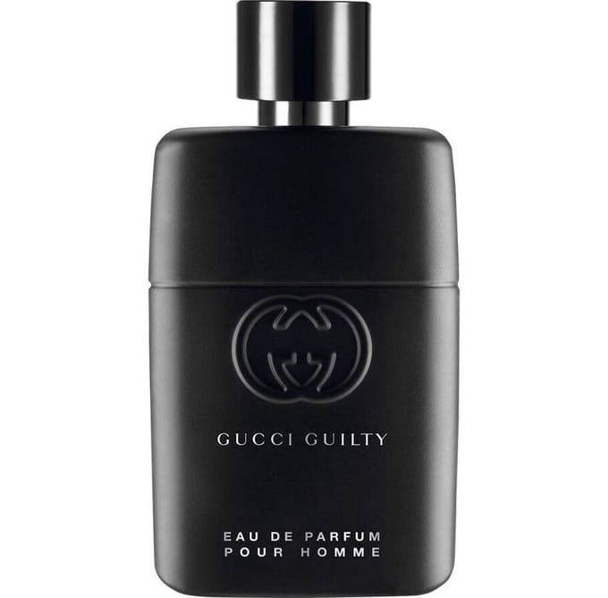 Gucci Eau De Parfum Gucci - Guilty Pour Homme Eau De Parfum  - 90 ML