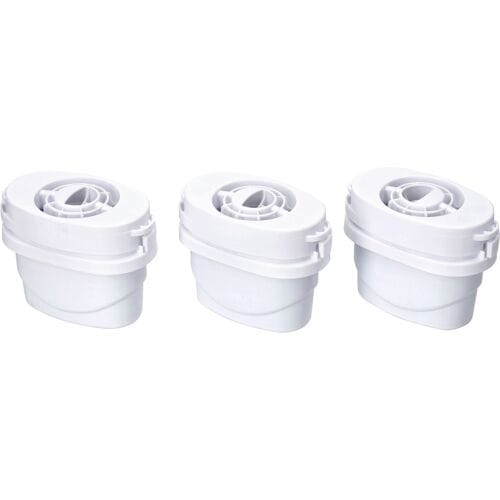 SILVERCREST Set van 3 waterfilterpatronen