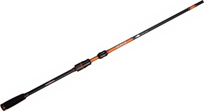 Sakura Speciz Spinning Perch Game