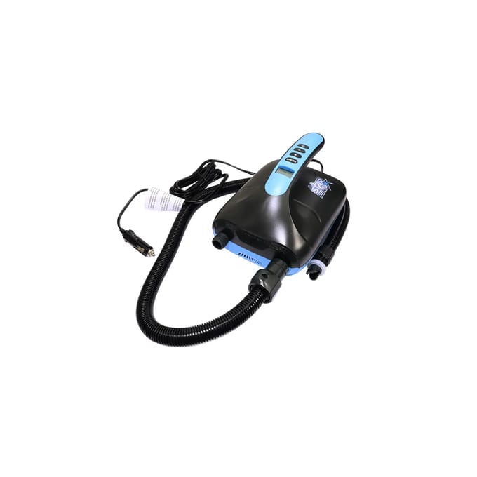 Pompe de gonflage Starpump 8