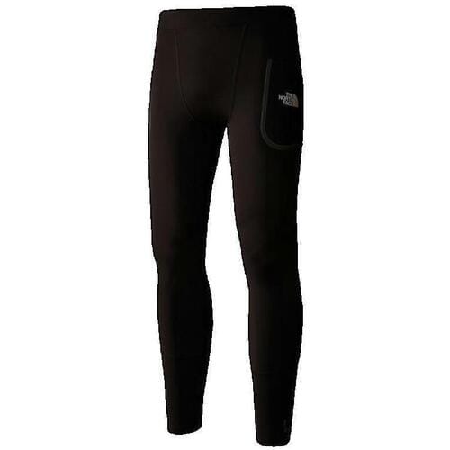 The North Face Winter Warm Pro Hardlooplegging Heren-Zwart
