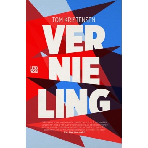 Vernieling - Tom Kristensen
