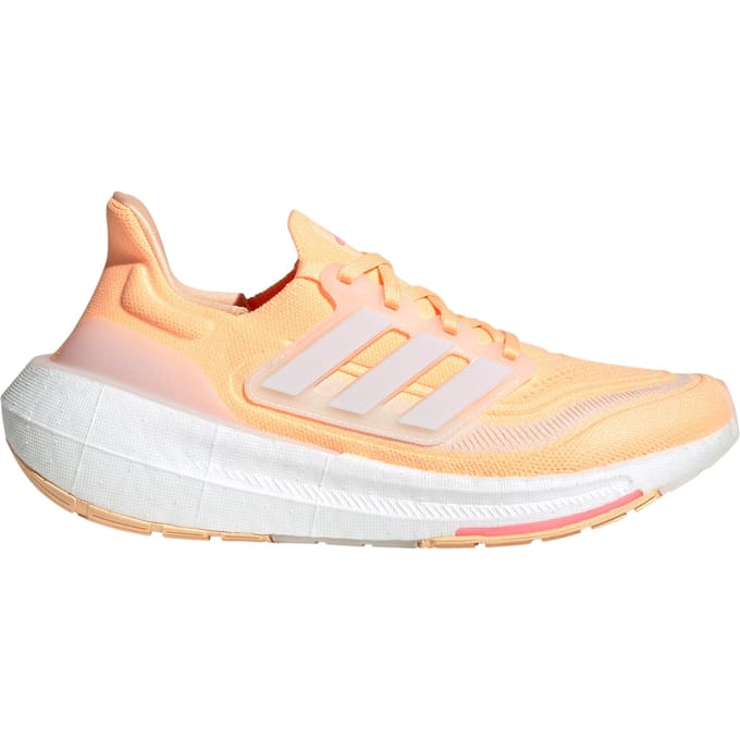 adidas Ultraboost Light Neutrale schoen Dames