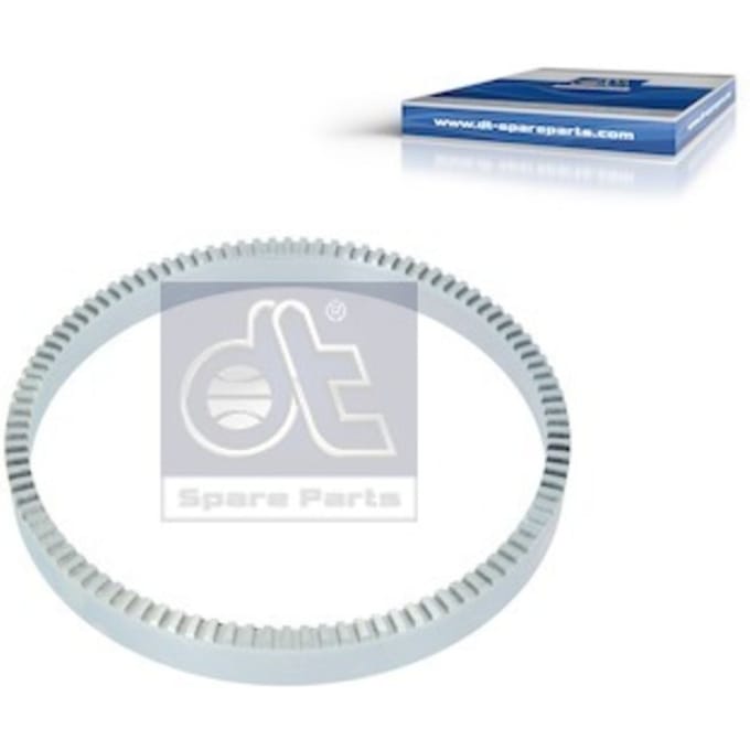 Sensorring, ABS DT SPARE PARTS 1.17161