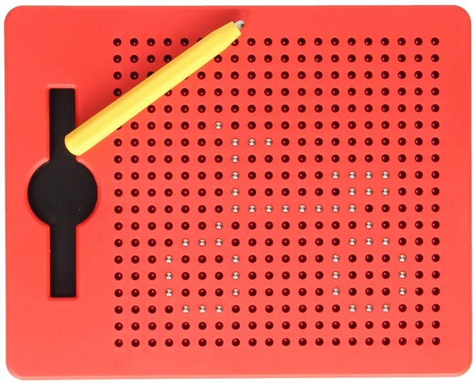 Leerbord Magnetisch Tekenbord