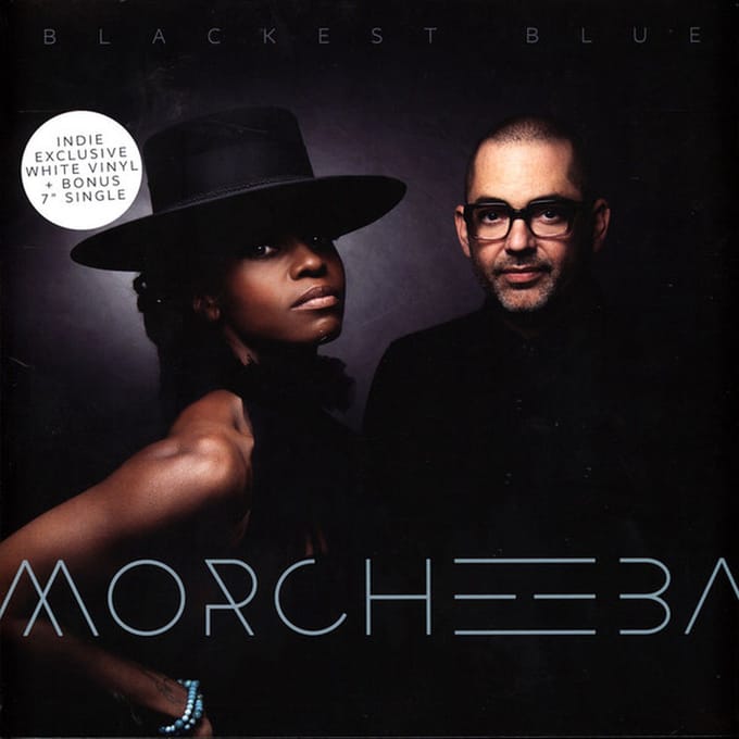 Blackest Blue