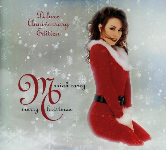 Merry Christmas