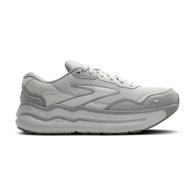 Hardloopschoenen Brooks Chaussures de running Ghost Max SE daim