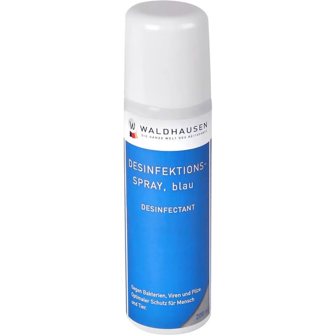 Desinfectiespray voor paarden Waldhausen