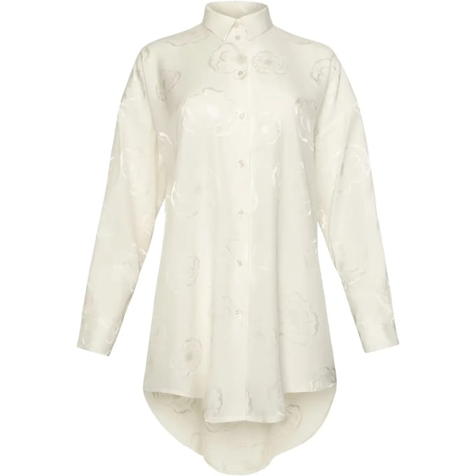 Setjes Lisca Top pyjamashirt lange mouwen MIRACLE MARRIAGE