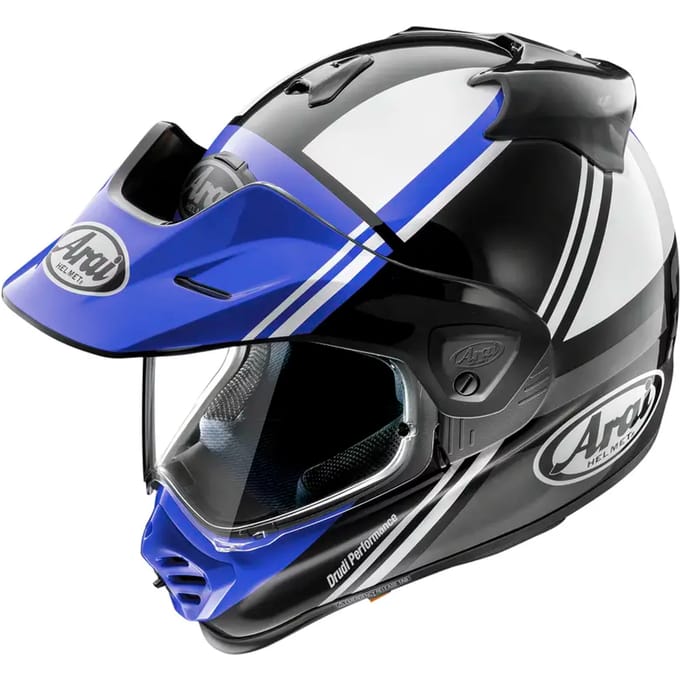 Motorhelm Arai Tour-X5 Cosmic