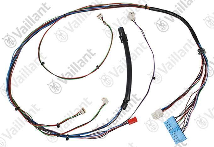 VAILLANT Kabelboom VCW 20/26+25/32 CS/1-5 R1 Vaillant-Nr. , 0010028558