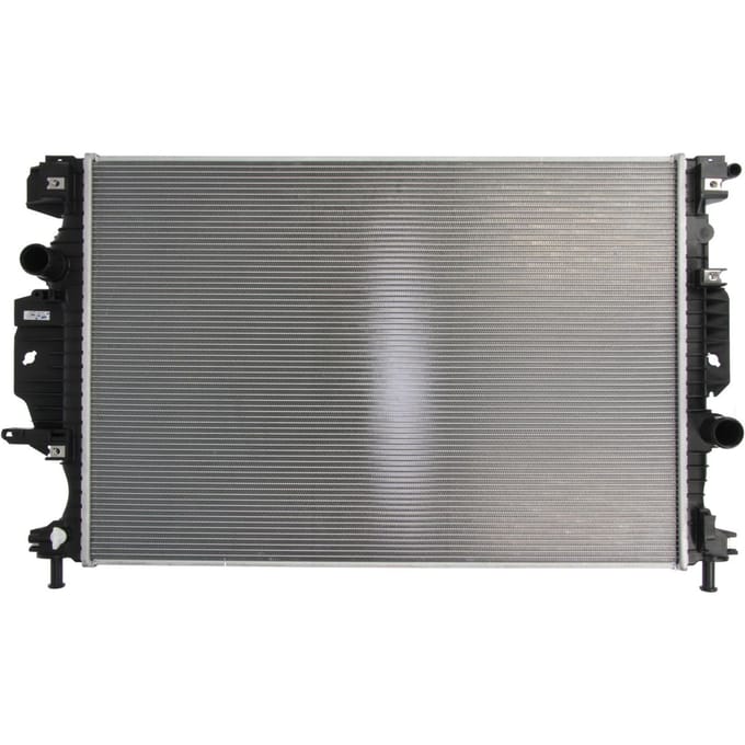 Radiator, motorkoeling KOYORAD PL323420