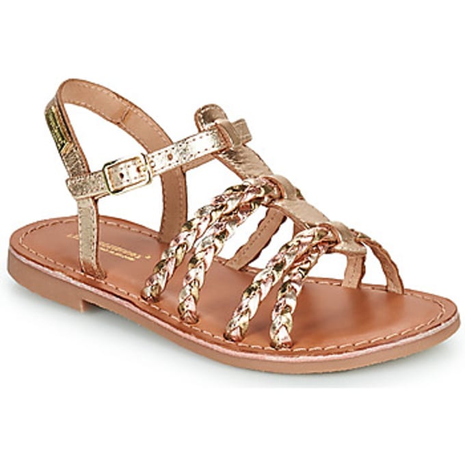 Platte sandalen Les Tropeziennes par M.Belarbi BAIA