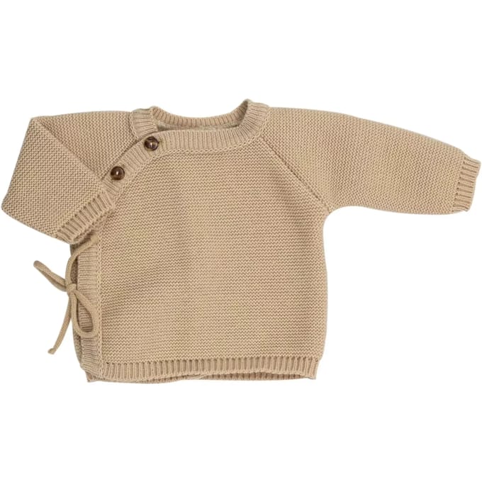 Baby bh Trois Kilos Sept