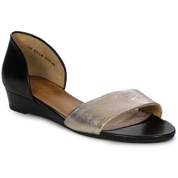 Sandalen met sleehak Maciejka 0197167005