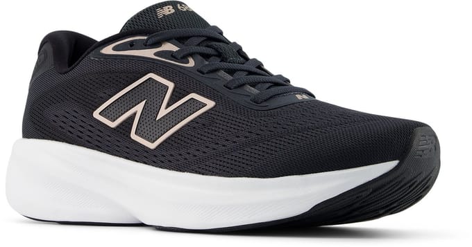 New Balance 680 Dames Sportschoenen - BLACK
