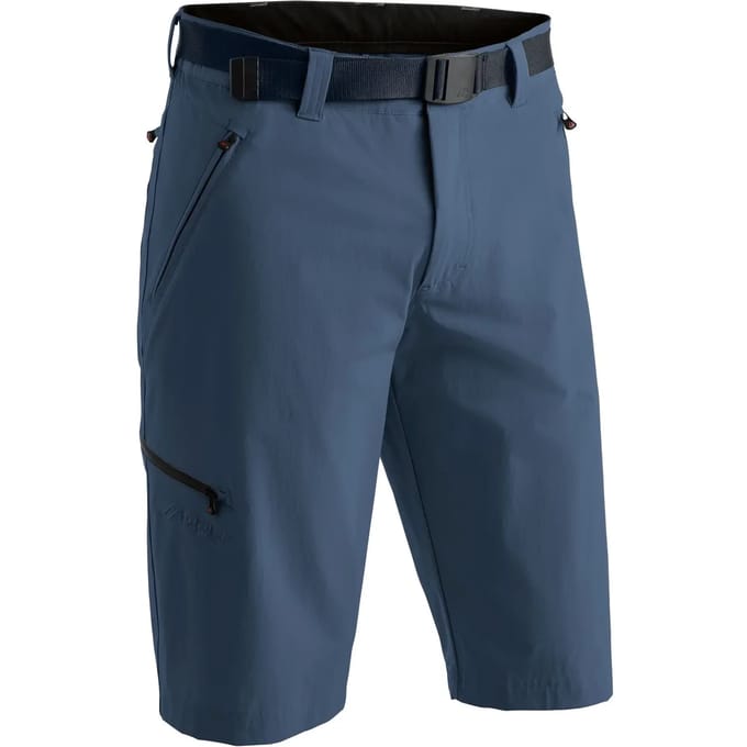 Korte Maier Sports Nil