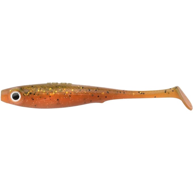 Spro Iris Pop-Eye UV 14cm - Kleur : UV Goby