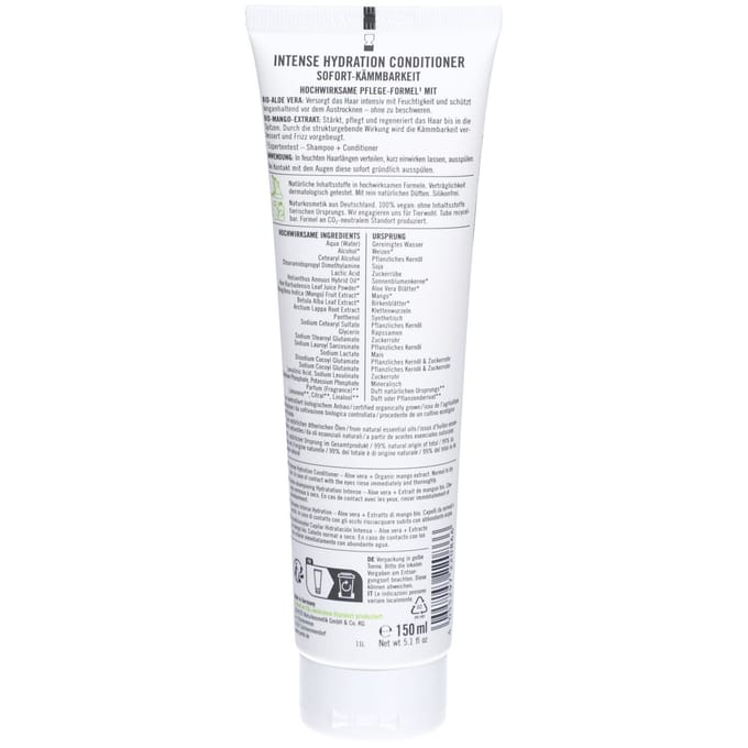 Sante Intense Hydratatie Conditioner