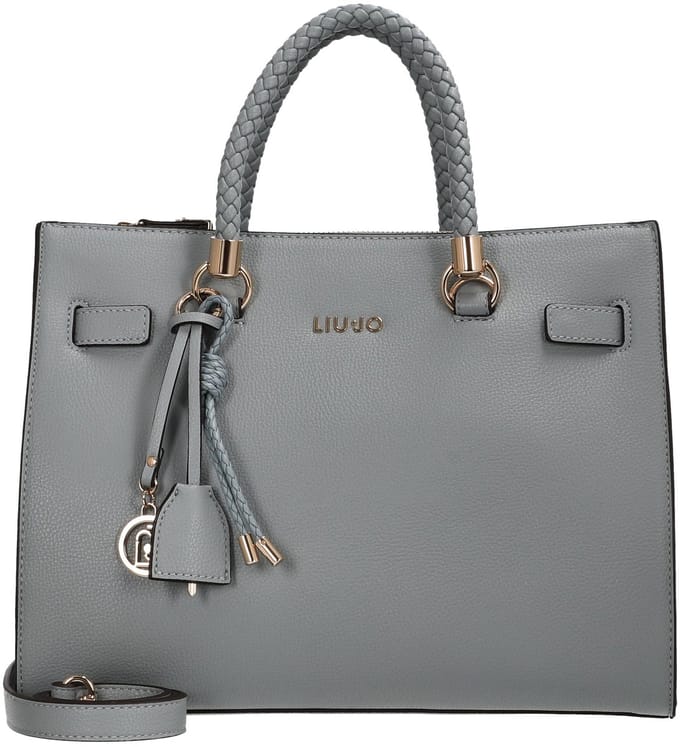 Liu Jo Manh - Handtasche 31 cm (cloud)