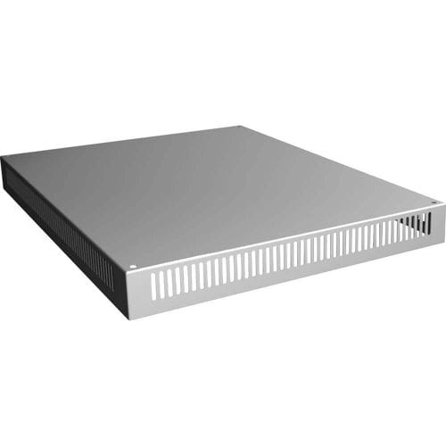 Rittal SV 9681.868 Dakplaat Grijs 1 stuk(s)