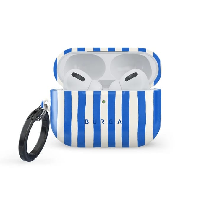 Burga Hardcase voor de Apple AirPods Pro 3 - Kafenio