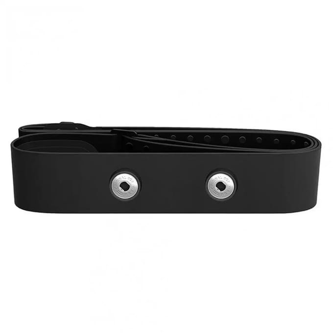 Polar PRO CHEST STRAP Riem Maat: M-XXL Zwart