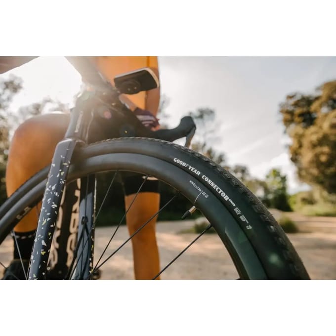 Goodyear - Connector Speed Race TLR 700X40C