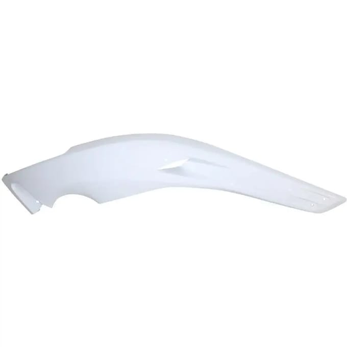 Cache latéral droit P2R pour Scooter Yamaha 500 Tmax 2001 à 2007 Neuf