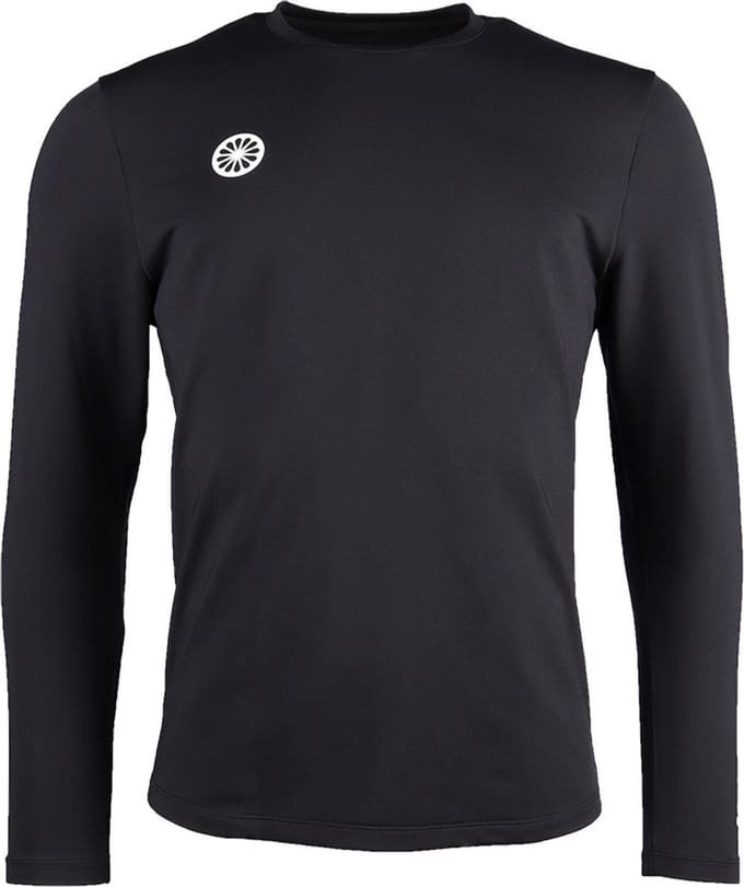 The Indian Maharadja - Thermoshirt - Maat M  - Mannen - Zwart