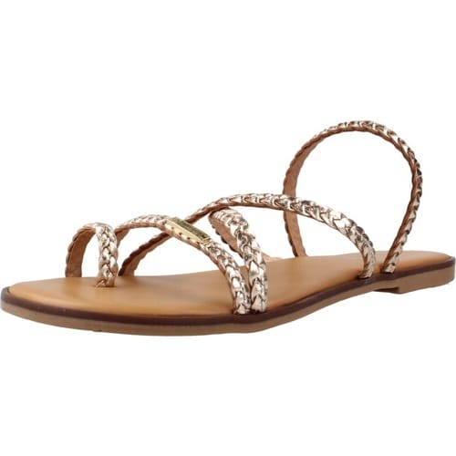 Platte sandalen Les Tropeziennes par M.Belarbi Halfery