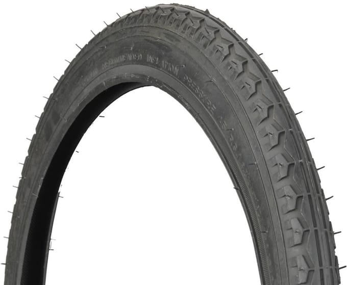 Fietsbanden, 16 inch (40,64 cm)