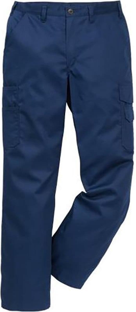 Fristads Broek 280 P154 - Donker marineblauw - C154