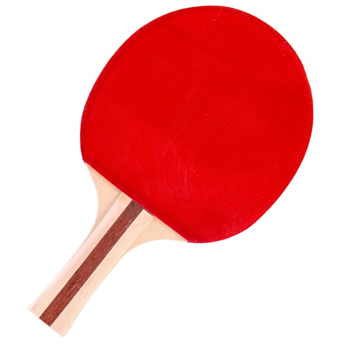 Alert Sport Tafeltennis Bat (2 sterren)