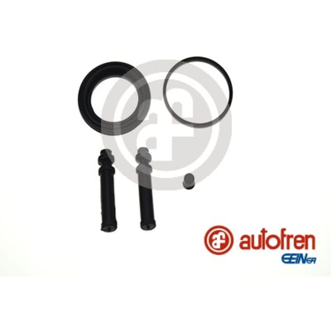 Reparatieset, remklauw AUTOFREN SEINSA D4151 rechts