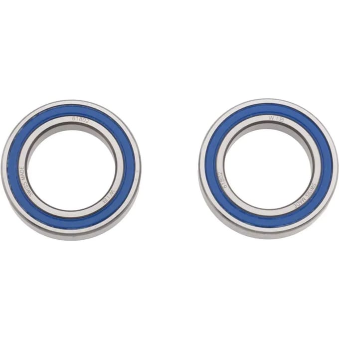 Wielnaaflagers voor/achter Zipp 82/182