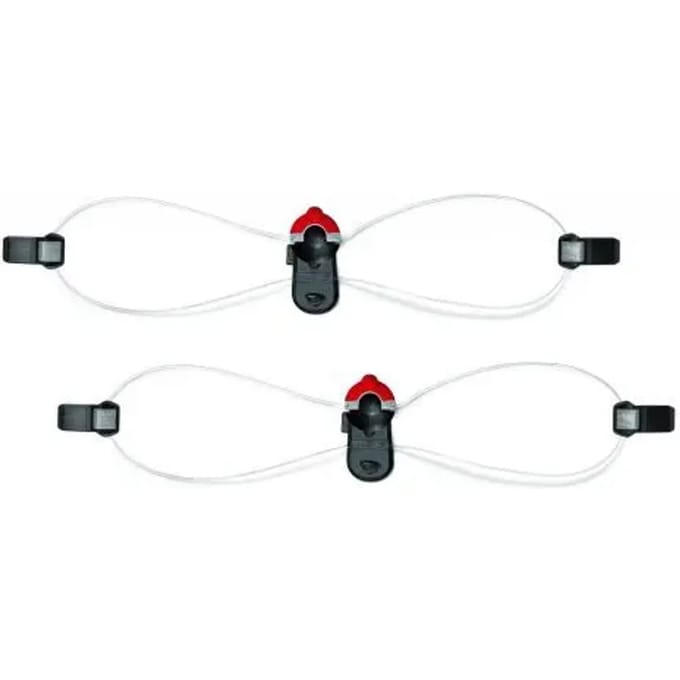 Sidi Tecno-3 Calf Tensioner Vortice universeel (114) (black)