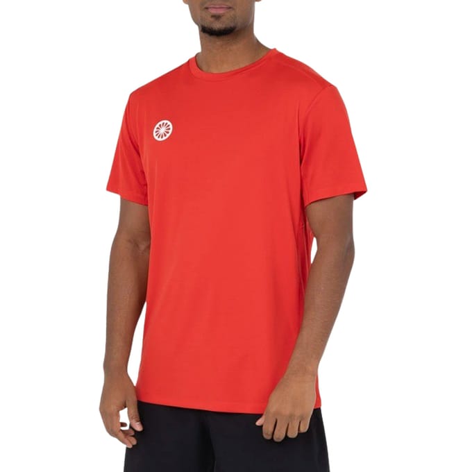 The Indian Maharadja Kadiri Agility Shirt Heren - Maat M