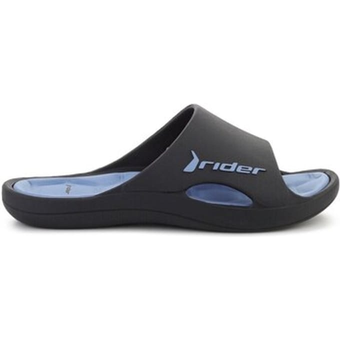 Rider Bay Xiv Slippers Zwart EU 41 Man