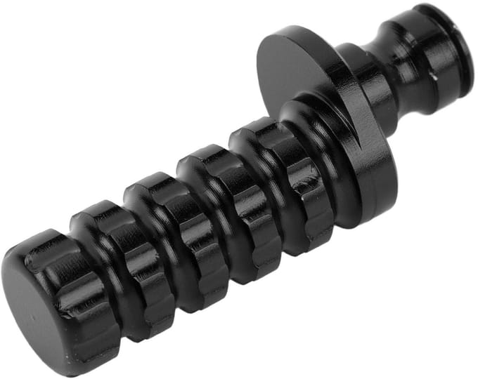 Vervanging voor - Dailygoods- Achterrem Pedaal CNC Aluminium